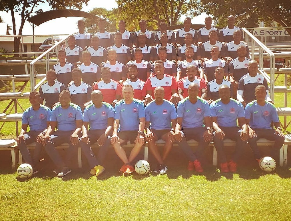 National First Division Week 26 Wrap ThamiSoccer