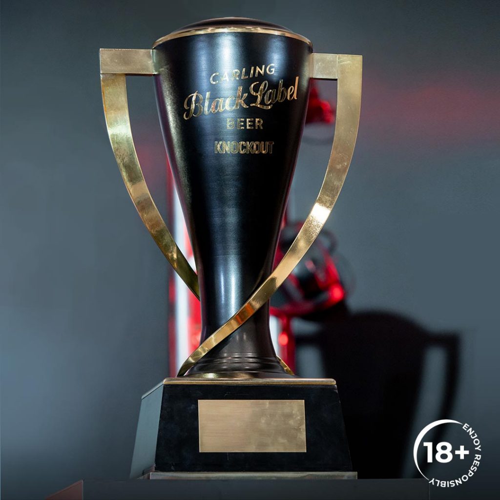 2023 Carling Knockout Last 16 Fixtures, Dates and KickOff Times