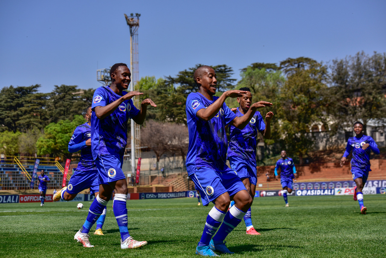 DStv Diski Challenge Wrap 11 September 2021 ThamiSoccer