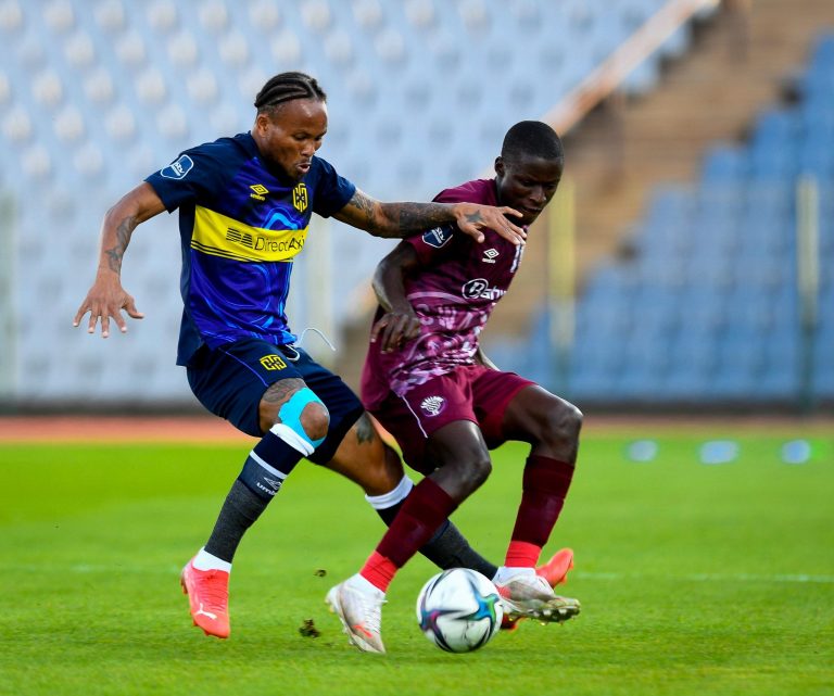 DStv Premiership Wrap 24 September 2021 ThamiSoccer