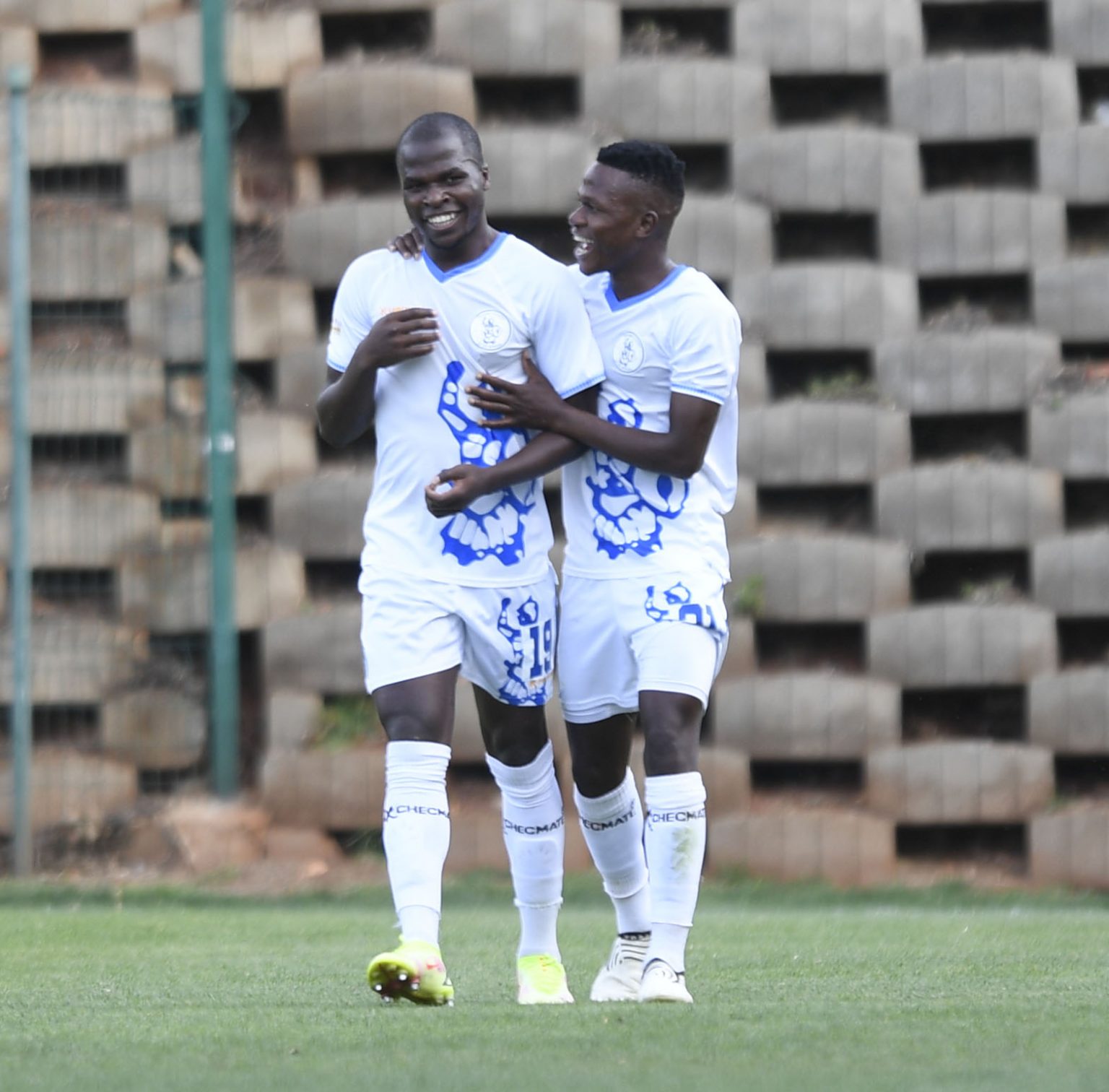GladAfrica Championship Wrap 17 October 2021 ThamiSoccer