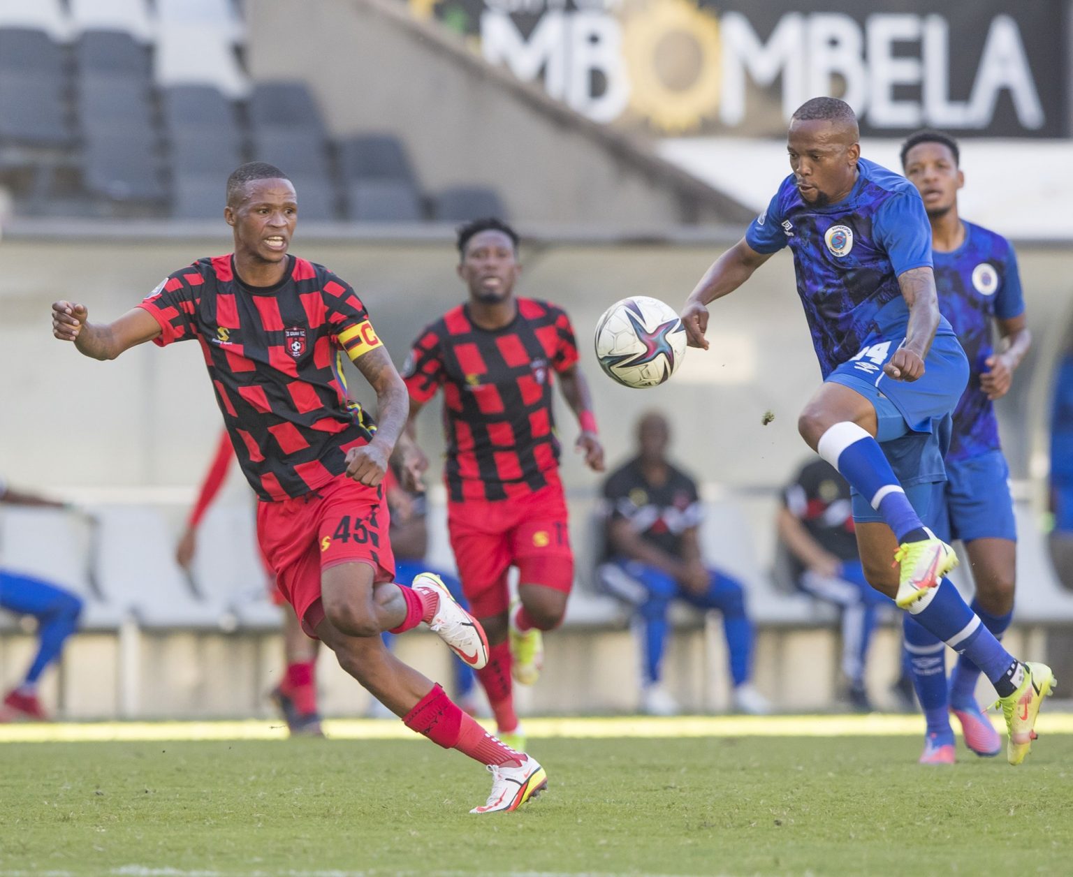 DStv Premiership Preview 14 August 2022 ThamiSoccer