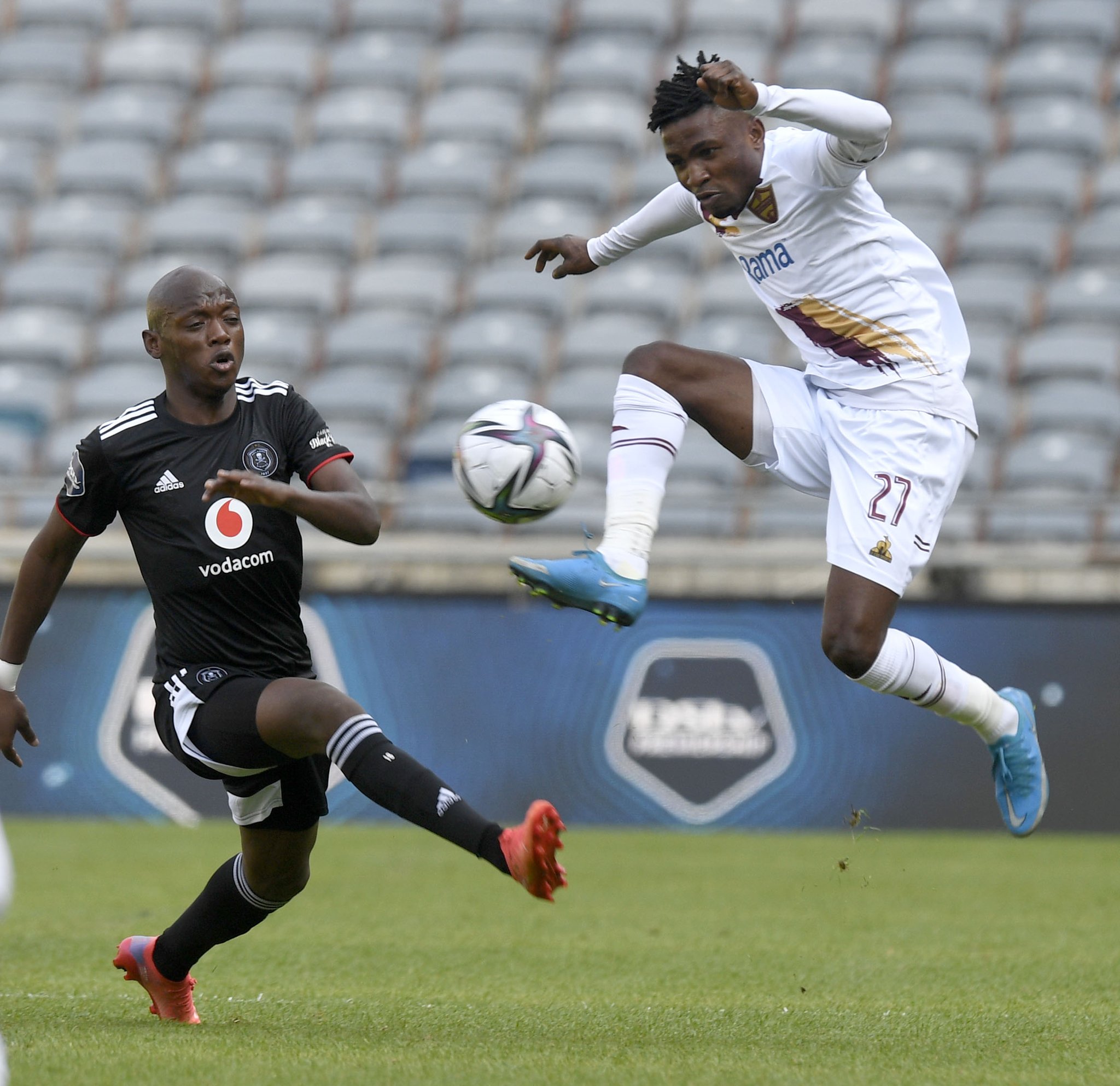 DStv Premiership Preview 22 January 2023 ThamiSoccer