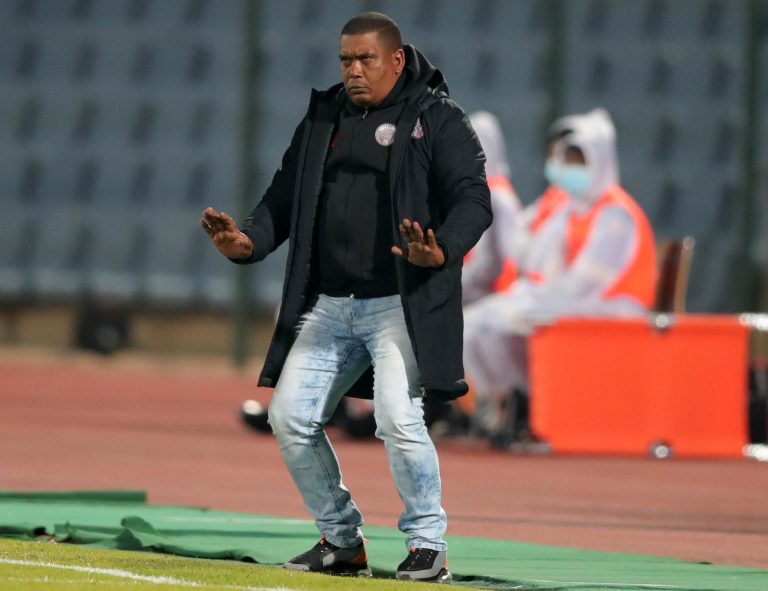 DStv Premiership Preview 20 January 2023 ThamiSoccer