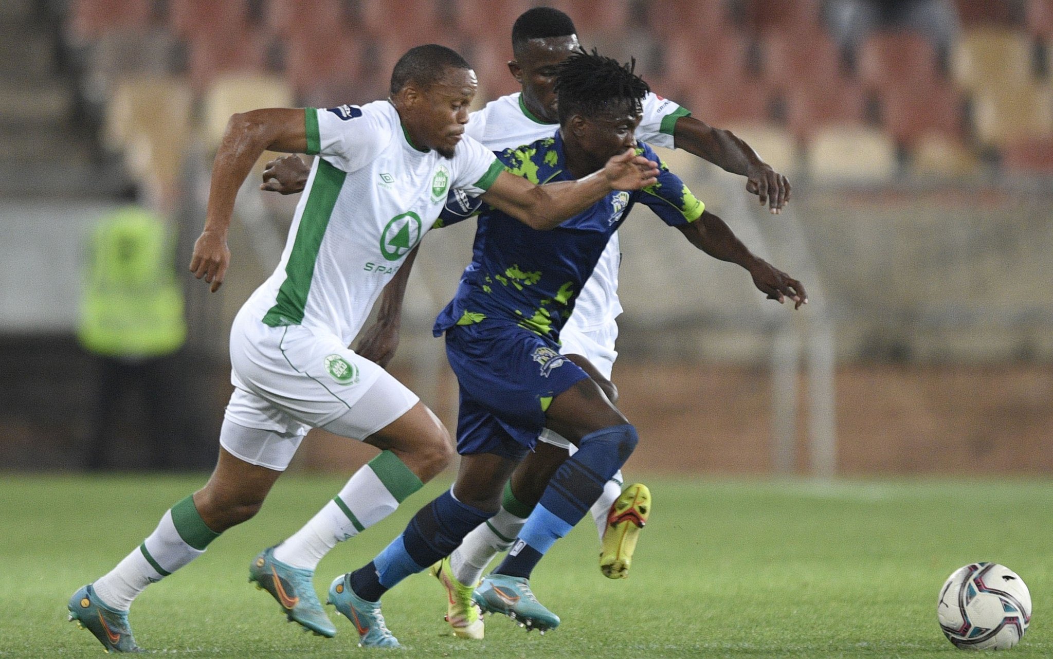 DStv Premiership Preview 21 January 2023 ThamiSoccer
