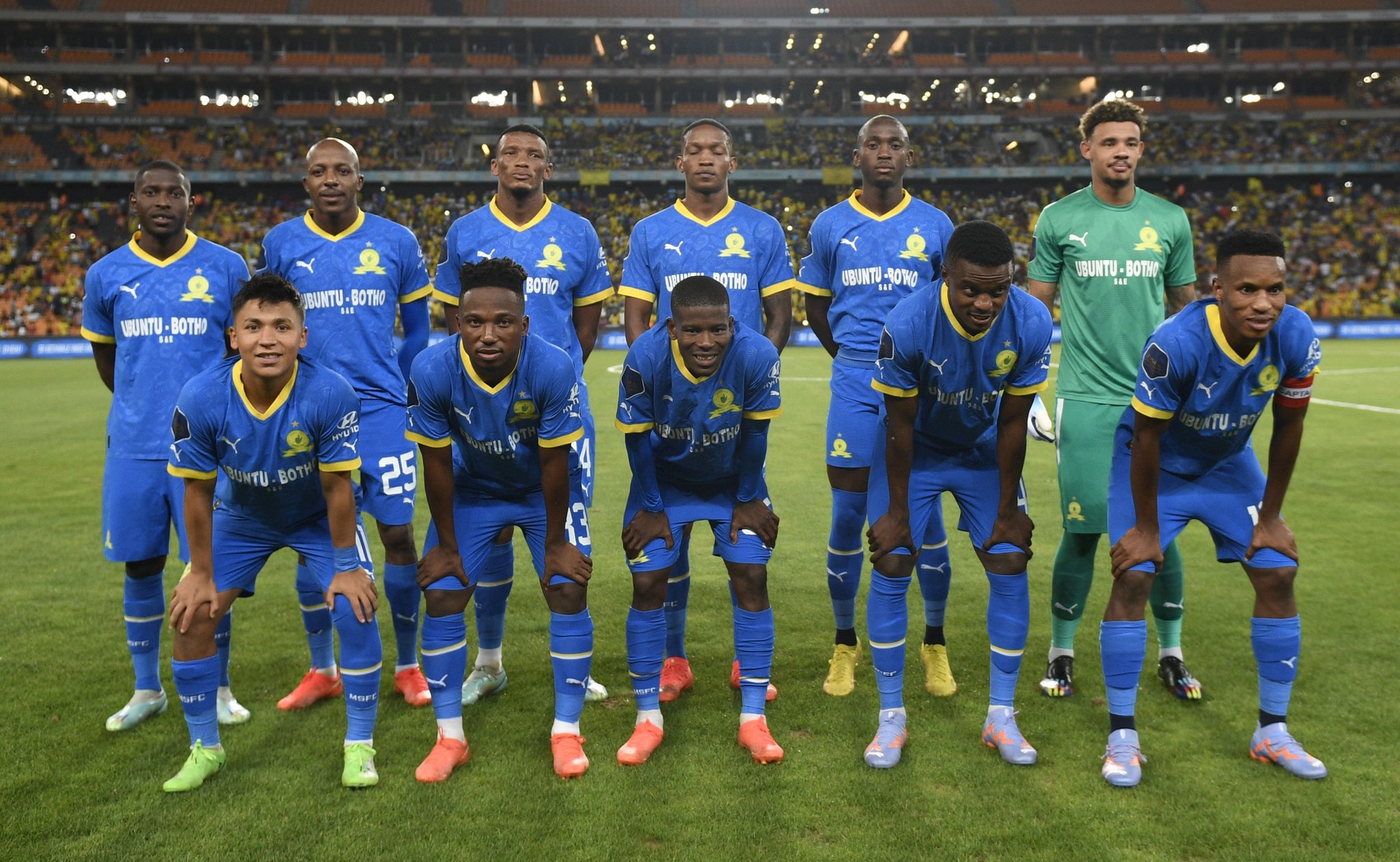 DStv Premiership Preview 24 January 2023 ThamiSoccer