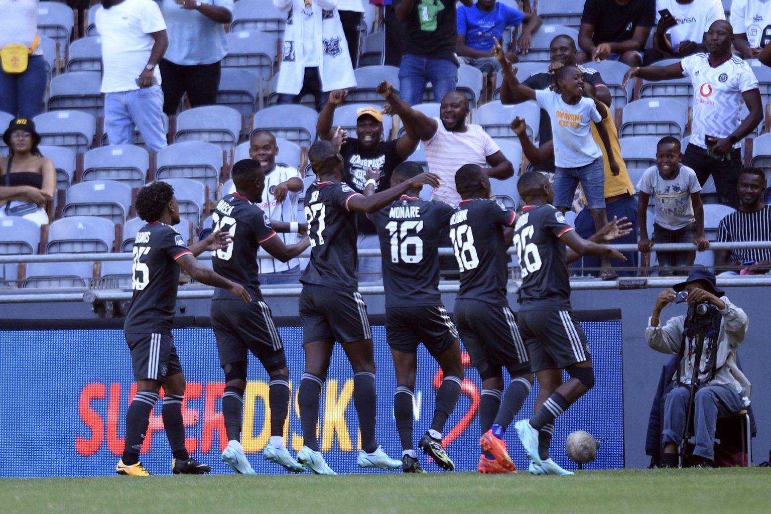 DStv Premiership Wrap 22 January 2023 ThamiSoccer