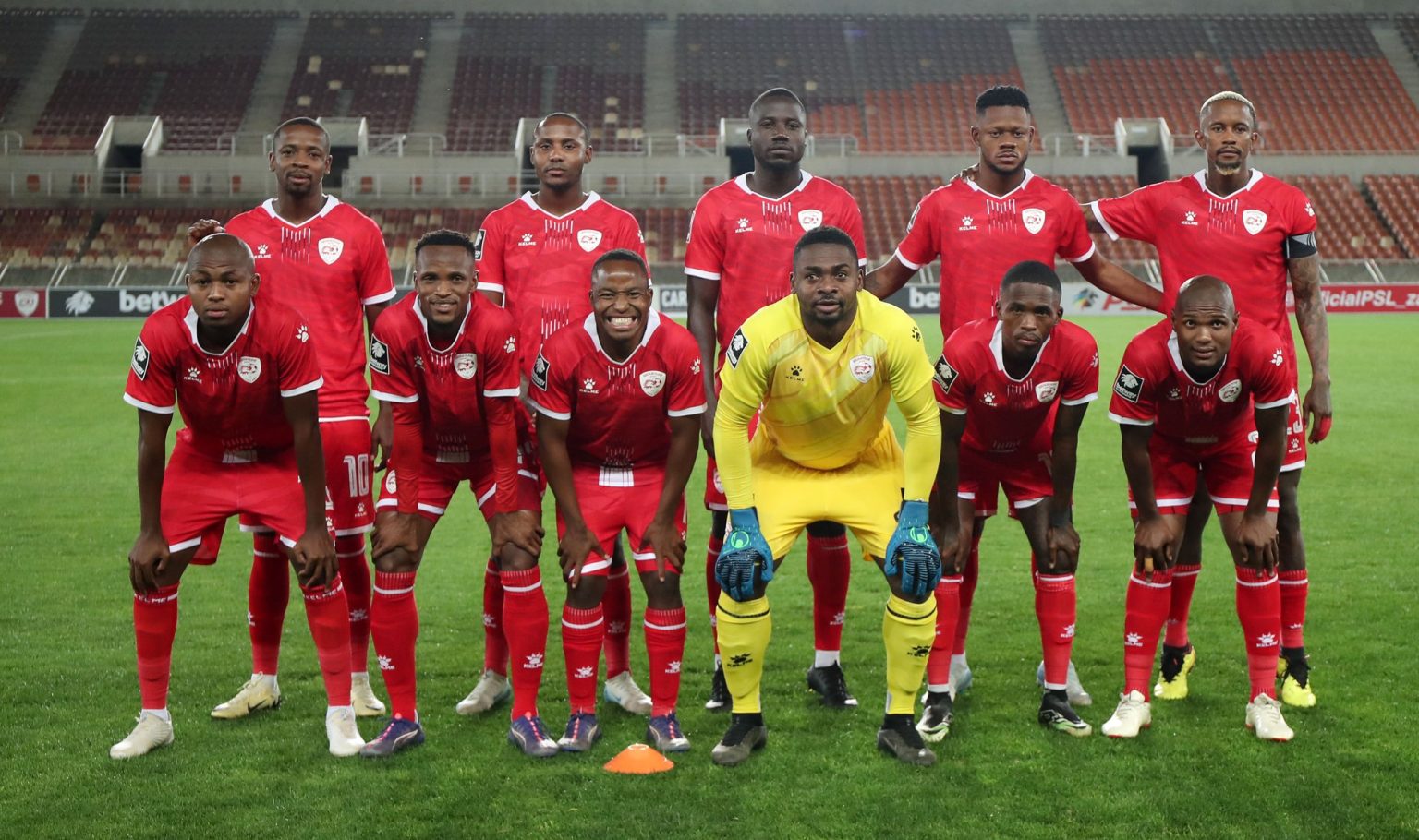 Sekhukhune United Extended The Contracts Of 5 Players ThamiSoccer sekhukhune-united-extended-the-contracts-of-5-players-thamisoccer